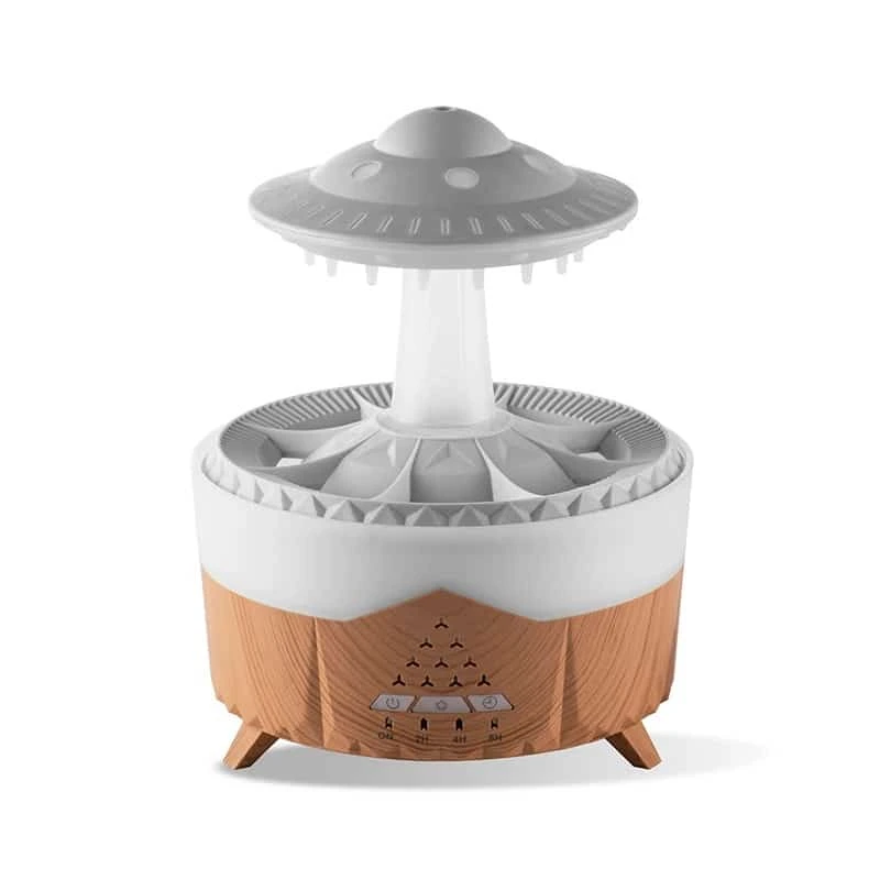 UFO Aroma Oil Diffuser Malta