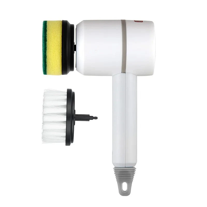 electric cleaning brush Malta