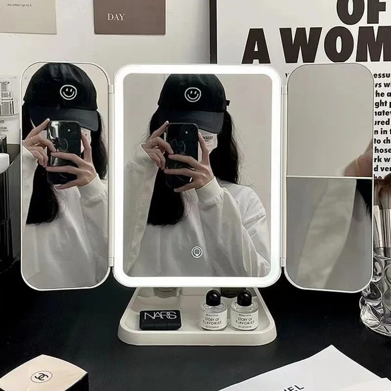 Bathroom Vanity Mirrors main product view