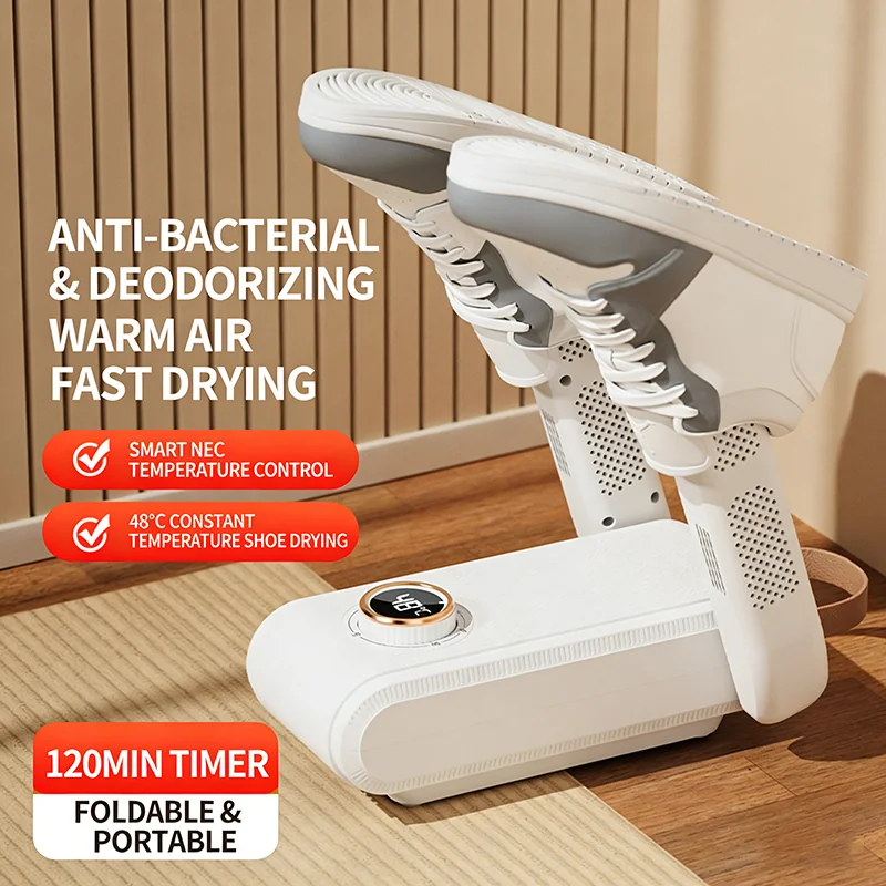 shoe dryer malta: Electric UV shoe dryer feature overview